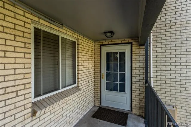 1723 Robb Street #14 Denver, CO 80215