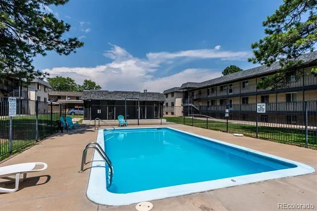 1723 Robb Street #14 Denver, CO 80215