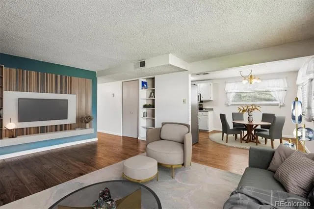 1723 Robb Street #14 Denver, CO 80215