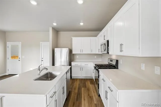 186 Equine Road Berthoud, CO 80513