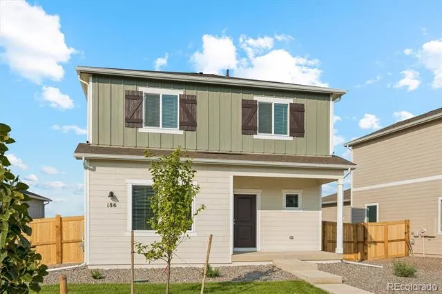 186 Equine Road Berthoud, CO 80513