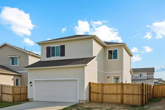 186 Equine Road Berthoud, CO 80513