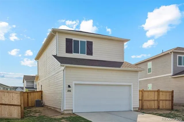 186 Equine Road Berthoud, CO 80513
