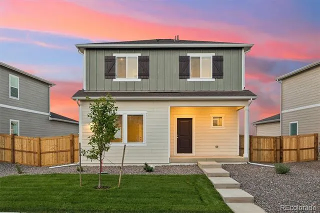 186 Equine Road Berthoud, CO 80513