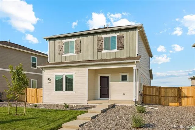 186 Equine Road Berthoud, CO 80513