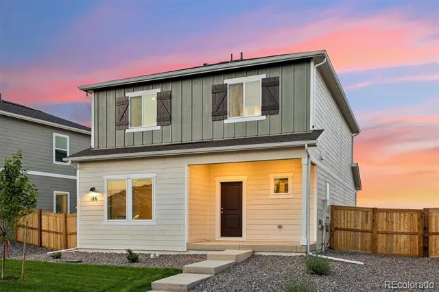 186 Equine Road Berthoud, CO 80513
