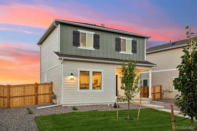 186 Equine Road Berthoud, CO 80513