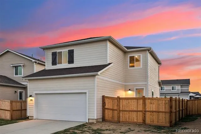 186 Equine Road Berthoud, CO 80513