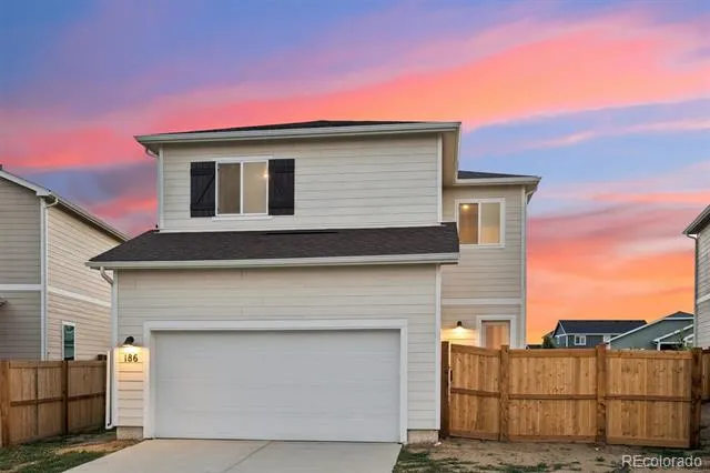 186 Equine Road Berthoud, CO 80513