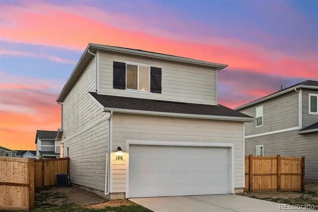 186 Equine Road Berthoud, CO 80513