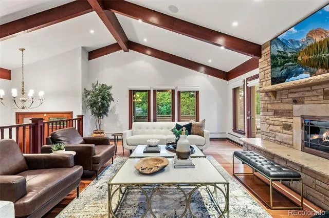 1 Cherry Blossom Lane Cherry Hills Village, CO 80113