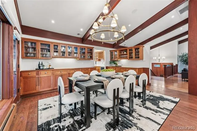 1 Cherry Blossom Lane Cherry Hills Village, CO 80113