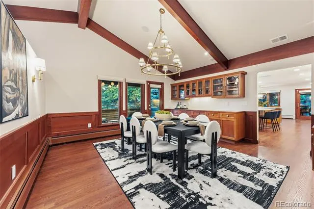 1 Cherry Blossom Lane Cherry Hills Village, CO 80113