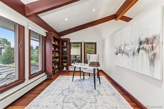 1 Cherry Blossom Lane Cherry Hills Village, CO 80113