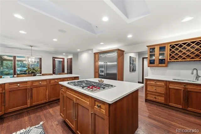 1 Cherry Blossom Lane Cherry Hills Village, CO 80113