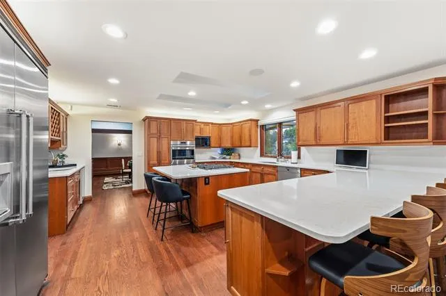 1 Cherry Blossom Lane Cherry Hills Village, CO 80113