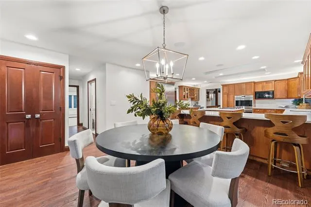 1 Cherry Blossom Lane Cherry Hills Village, CO 80113