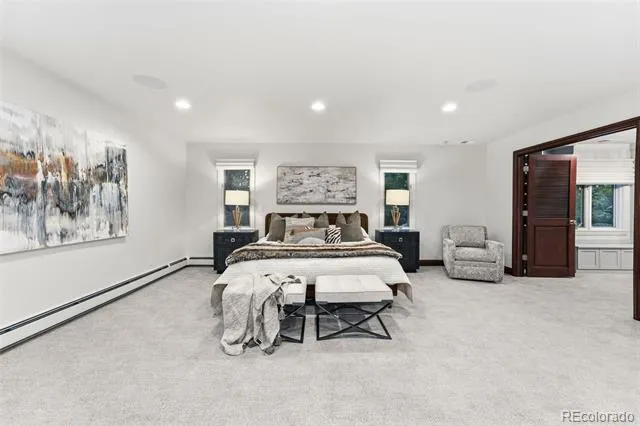 1 Cherry Blossom Lane Cherry Hills Village, CO 80113