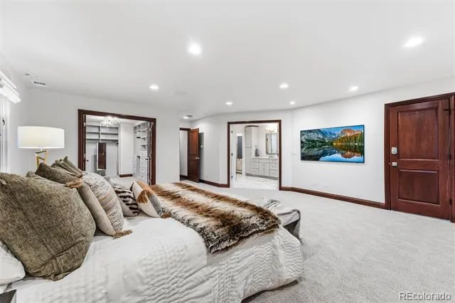 1 Cherry Blossom Lane Cherry Hills Village, CO 80113