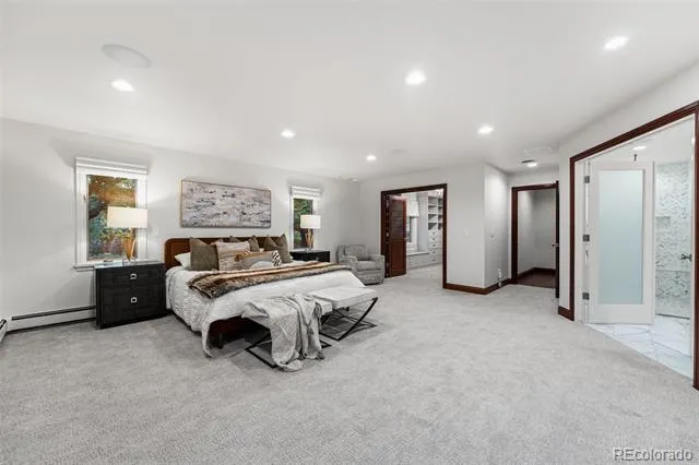 1 Cherry Blossom Lane Cherry Hills Village, CO 80113