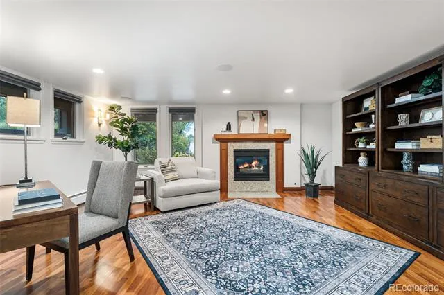 1 Cherry Blossom Lane Cherry Hills Village, CO 80113