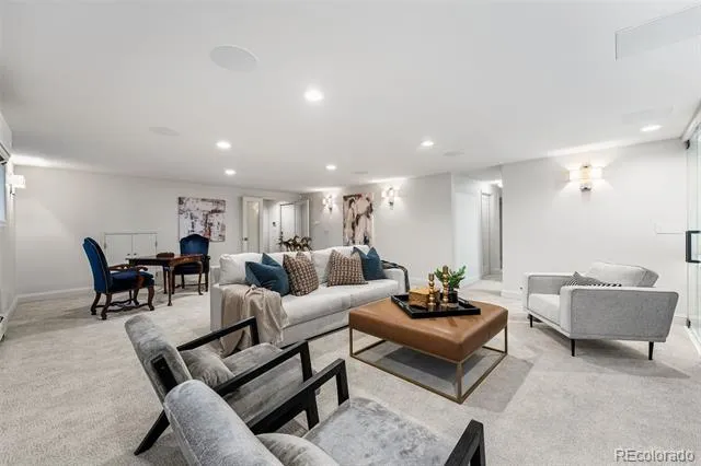 1 Cherry Blossom Lane Cherry Hills Village, CO 80113