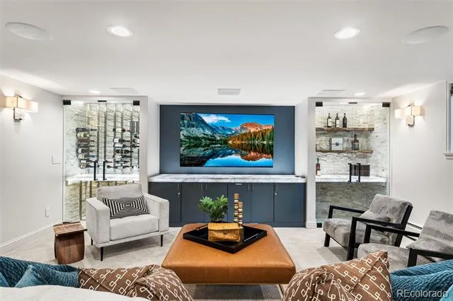 1 Cherry Blossom Lane Cherry Hills Village, CO 80113