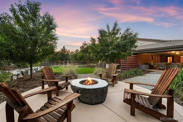 1 Cherry Blossom Lane Cherry Hills Village, CO 80113