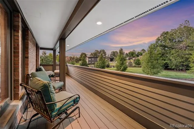1 Cherry Blossom Lane Cherry Hills Village, CO 80113