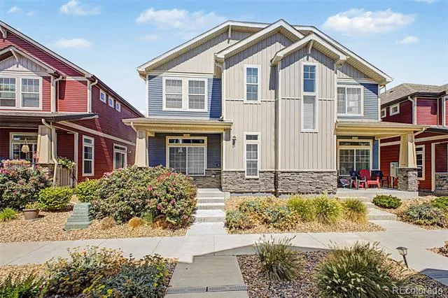 17975 E 103rd Avenue Commerce City, CO 80022