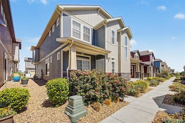 17975 E 103rd Avenue Commerce City, CO 80022