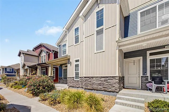 17975 E 103rd Avenue Commerce City, CO 80022