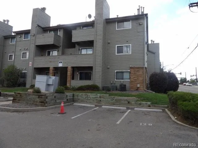 3100 S Federal Boulevard #301 Denver, CO 80236
