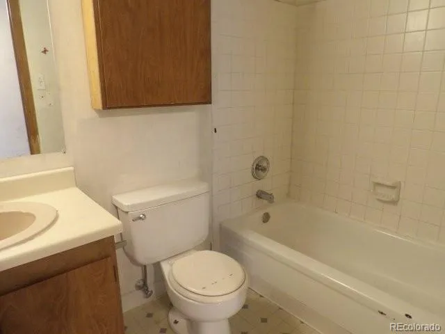 3100 S Federal Boulevard #301 Denver, CO 80236