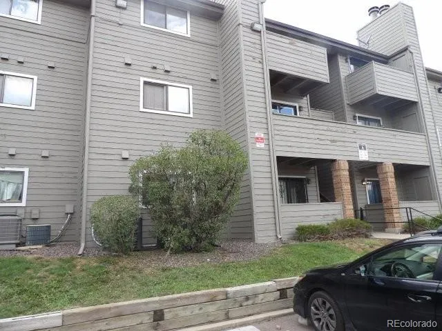 3100 S Federal Boulevard #301 Denver, CO 80236