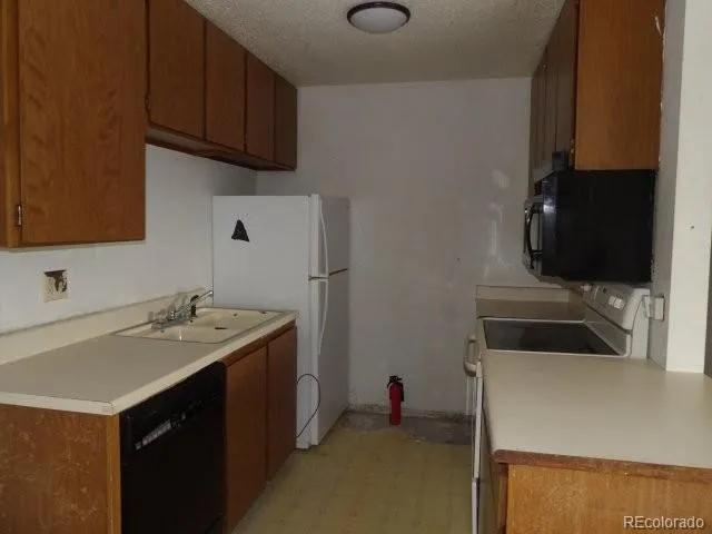 3100 S Federal Boulevard #301 Denver, CO 80236