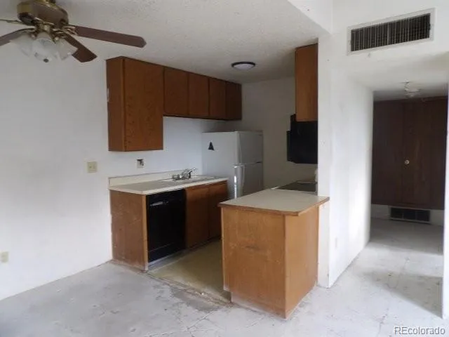 3100 S Federal Boulevard #301 Denver, CO 80236