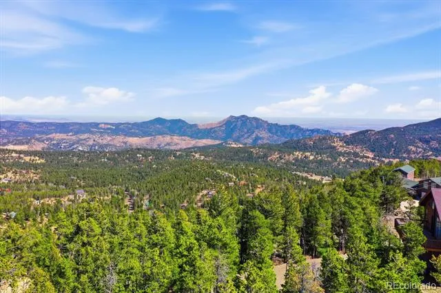 33149 Janelle Circle Golden, CO 80403