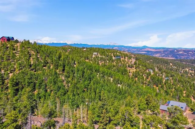 33149 Janelle Circle Golden, CO 80403