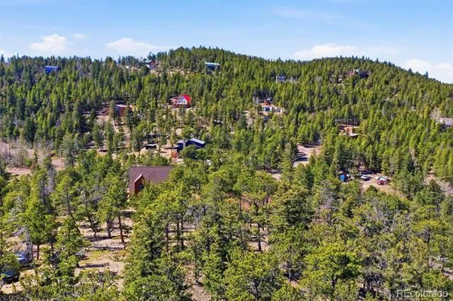 33149 Janelle Circle Golden, CO 80403