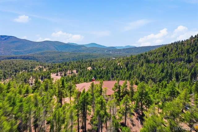 33149 Janelle Circle Golden, CO 80403