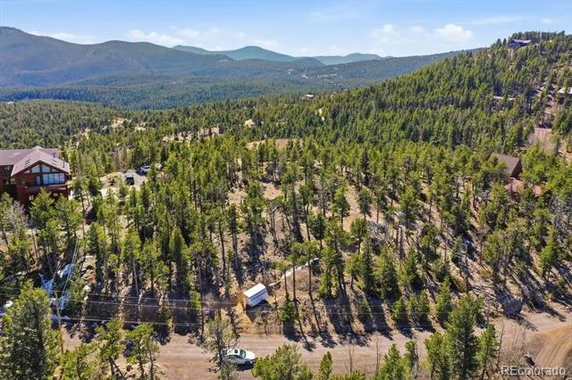 33149 Janelle Circle Golden, CO 80403