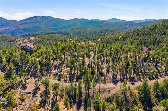 33149 Janelle Circle Golden, CO 80403