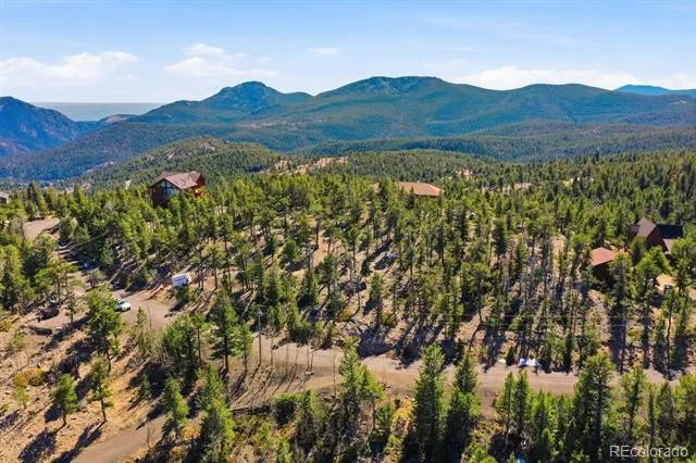 33149 Janelle Circle Golden, CO 80403
