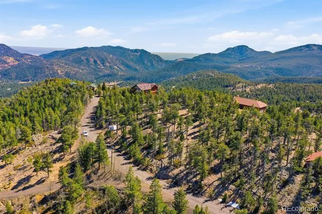 33149 Janelle Circle Golden, CO 80403