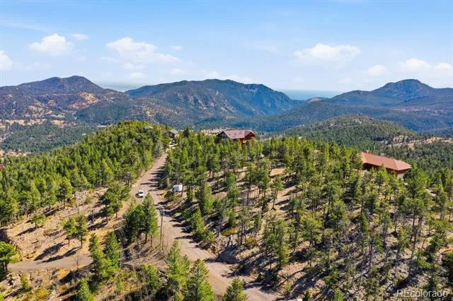 33149 Janelle Circle Golden, CO 80403