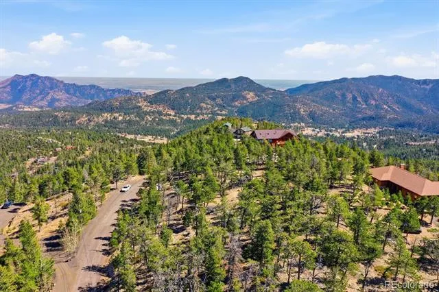 33149 Janelle Circle Golden, CO 80403