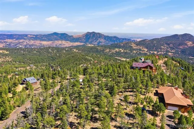33149 Janelle Circle Golden, CO 80403