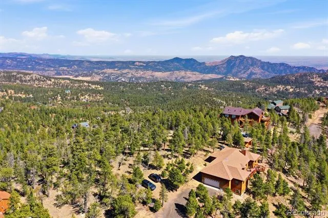 33149 Janelle Circle Golden, CO 80403
