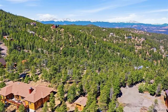 33149 Janelle Circle Golden, CO 80403